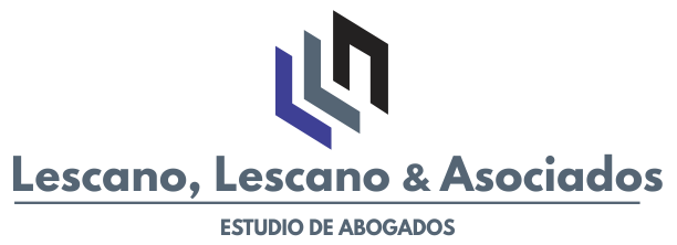Lescano, Lescano & Asociados E.I.R.L.