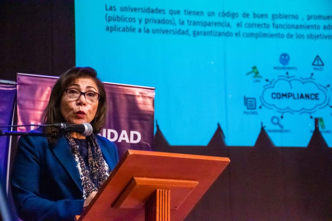 RIIDE – Primer Congreso en Perú
