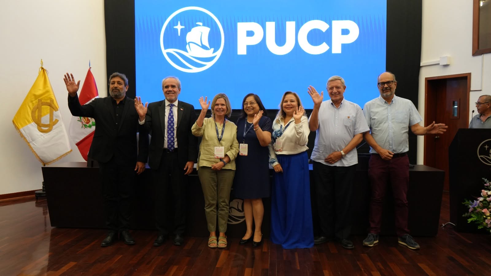 X Seminario de Análisis y Perspectivas de la Educación Peruana